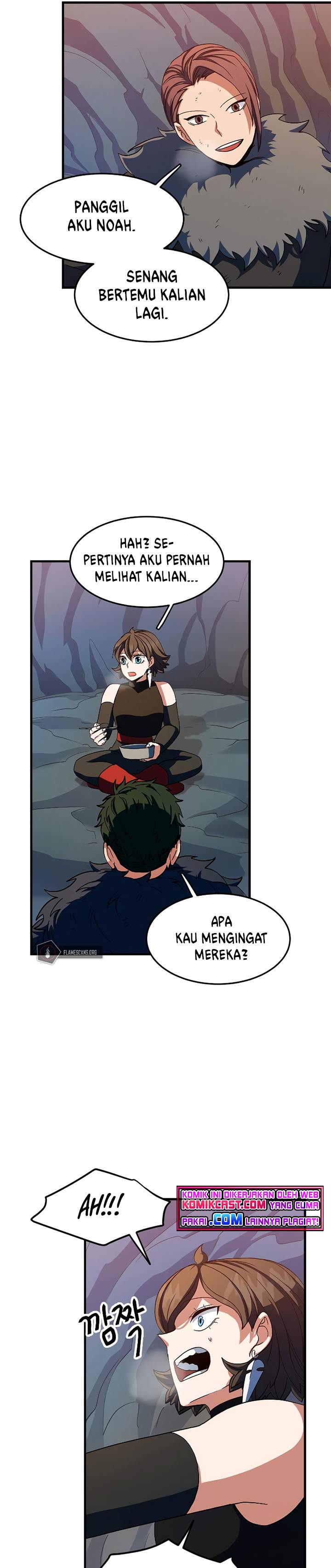 The Last Golden Child Chap 22 - Next Chap 23