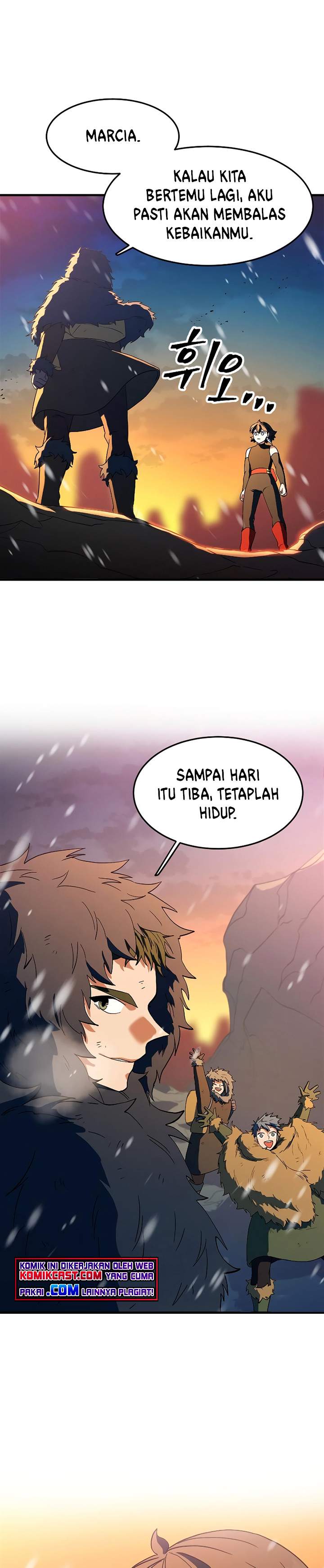 The Last Golden Child Chap 22 - Next Chap 23