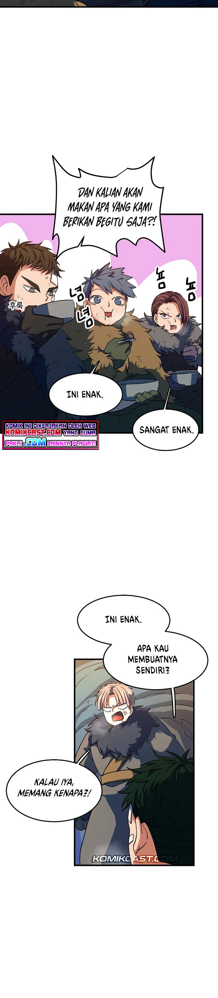 The Last Golden Child Chap 22 - Next Chap 23