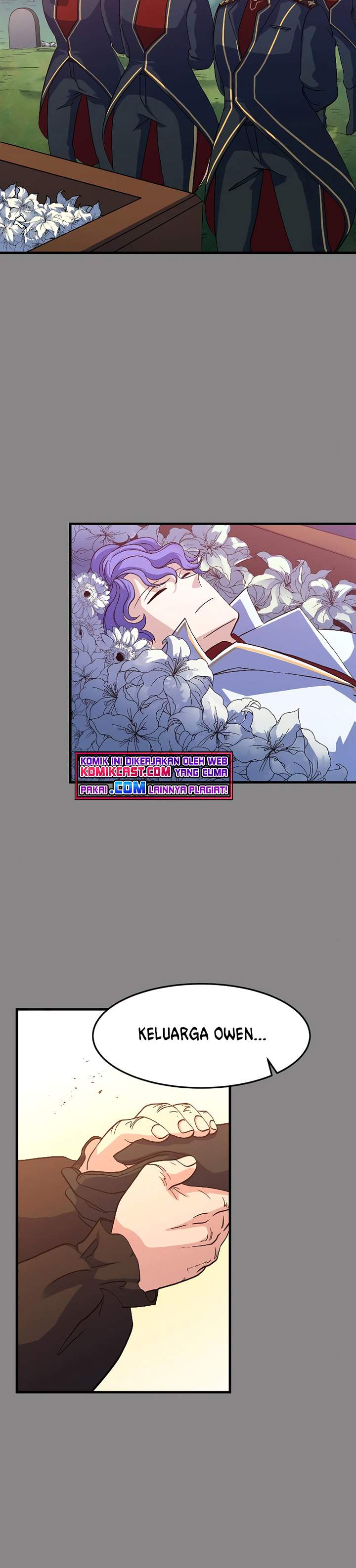 The Last Golden Child Chap 22 - Next Chap 23