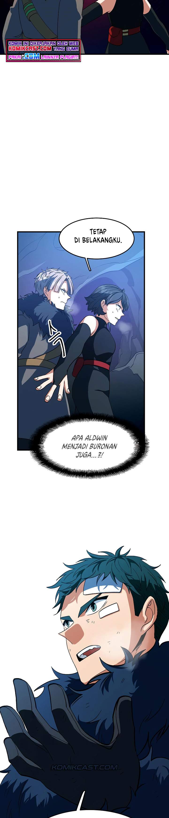 The Last Golden Child Chap 22 - Next Chap 23