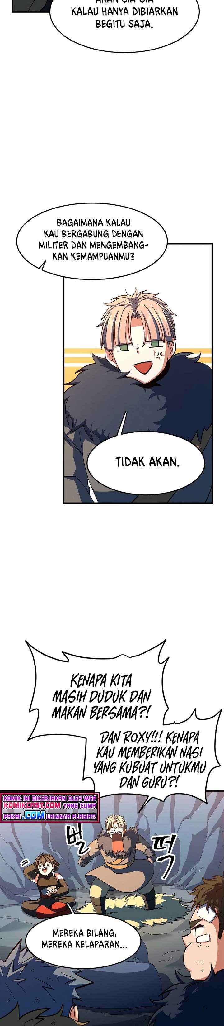 The Last Golden Child Chap 22 - Next Chap 23