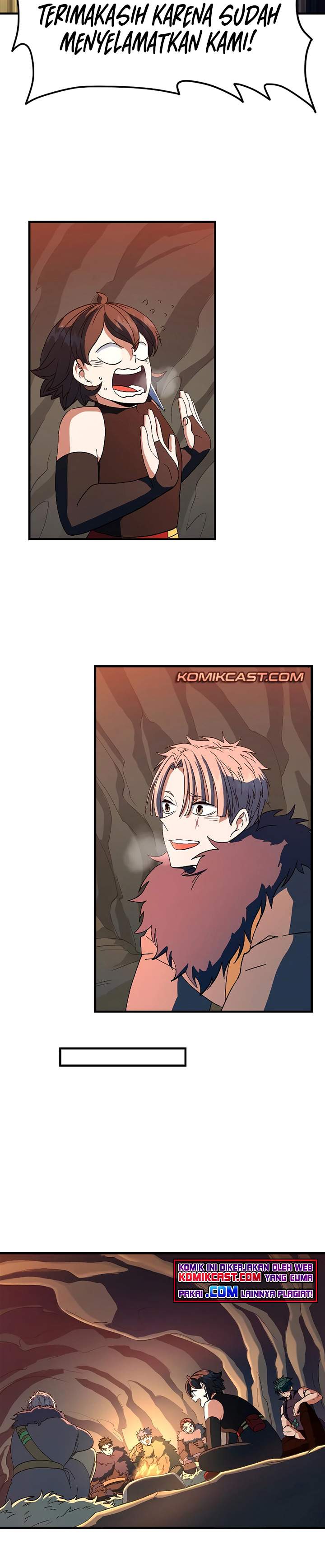 The Last Golden Child Chap 22 - Next Chap 23