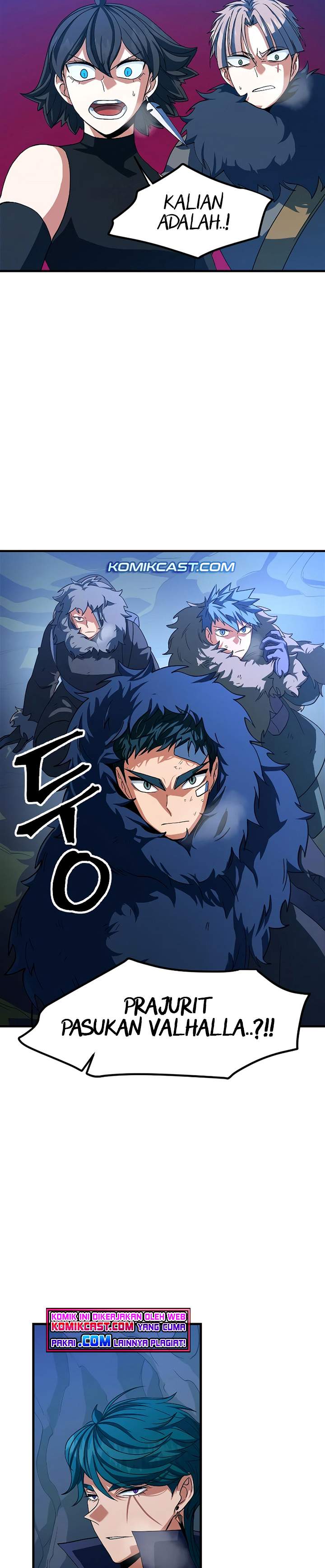 The Last Golden Child Chap 22 - Next Chap 23