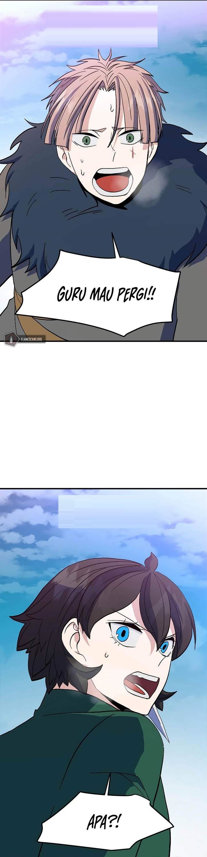 The Last Golden Child Chap 22 - Next Chap 23