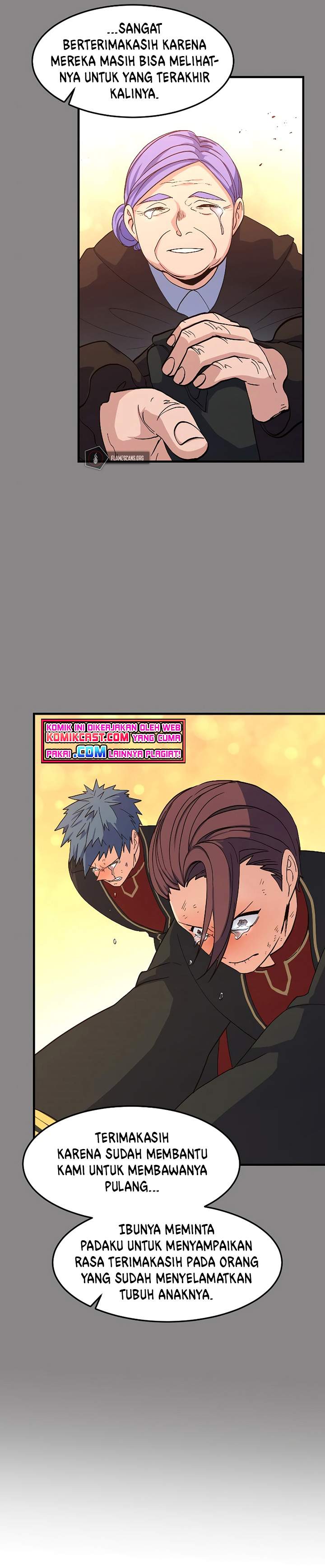 The Last Golden Child Chap 22 - Next Chap 23