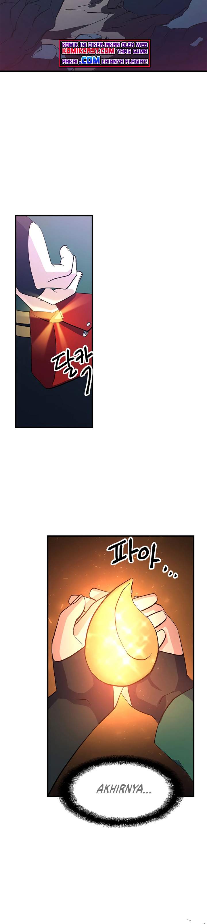 The Last Golden Child Chap 22 - Next Chap 23