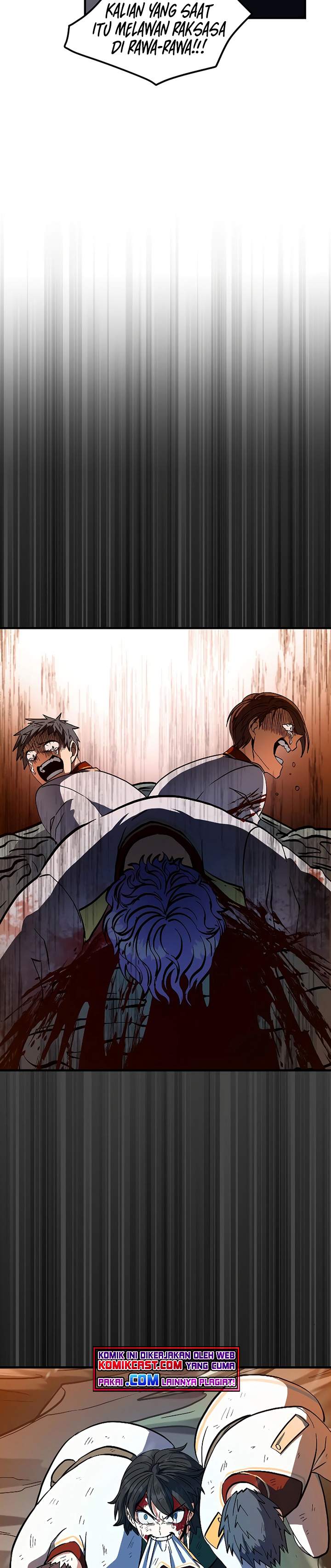 The Last Golden Child Chap 22 - Next Chap 23