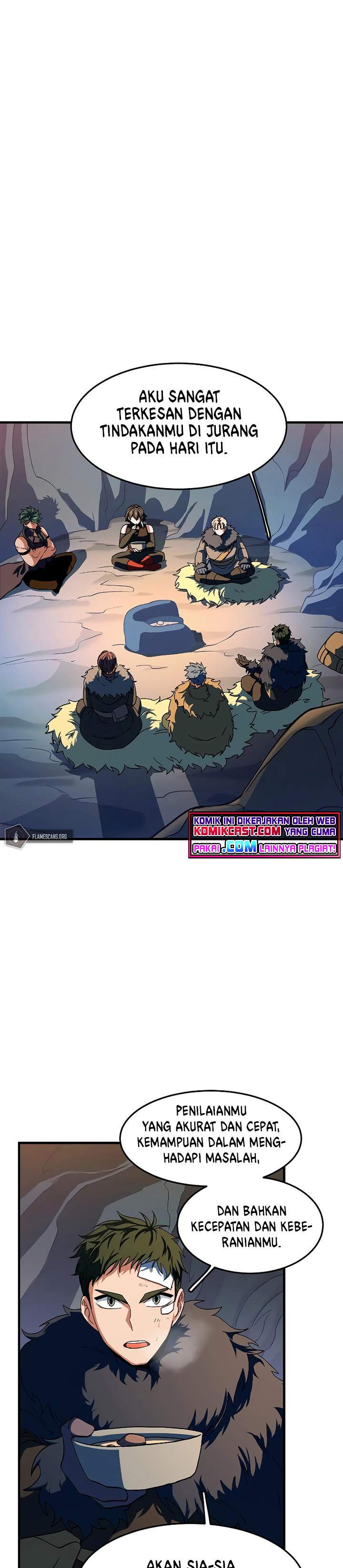 The Last Golden Child Chap 22 - Next Chap 23