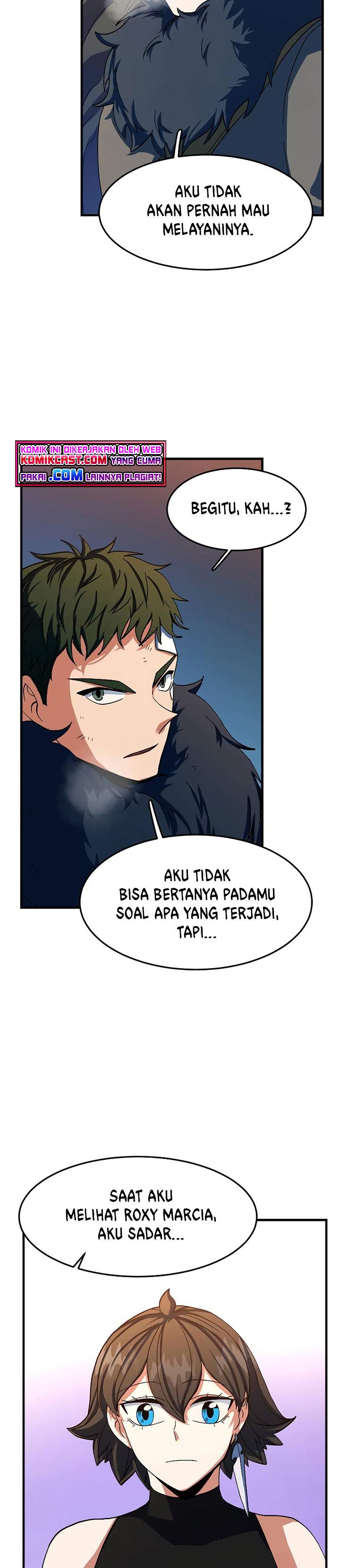 The Last Golden Child Chap 22 - Next Chap 23