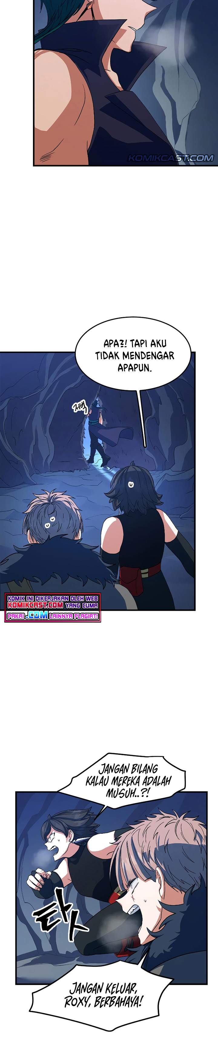 The Last Golden Child Chap 22 - Next Chap 23