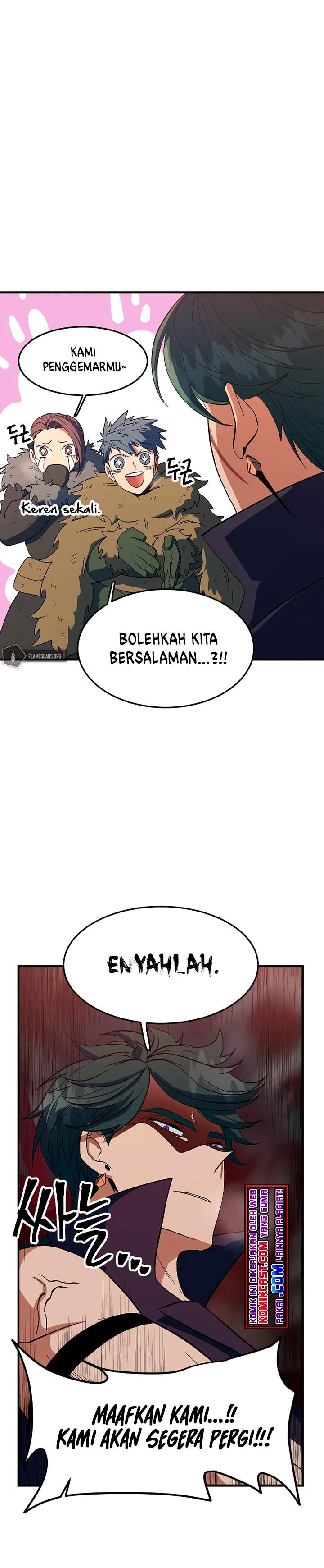 The Last Golden Child Chap 22 - Next Chap 23