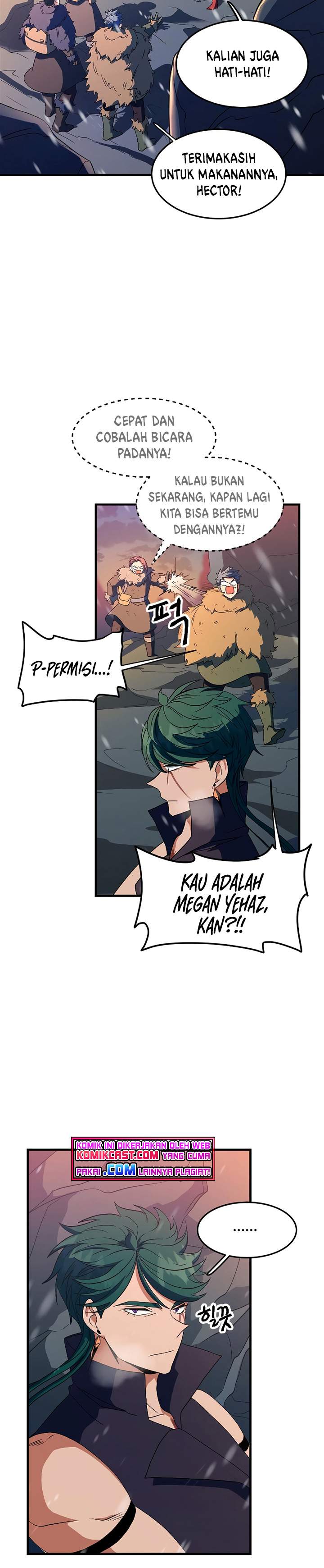 The Last Golden Child Chap 22 - Next Chap 23