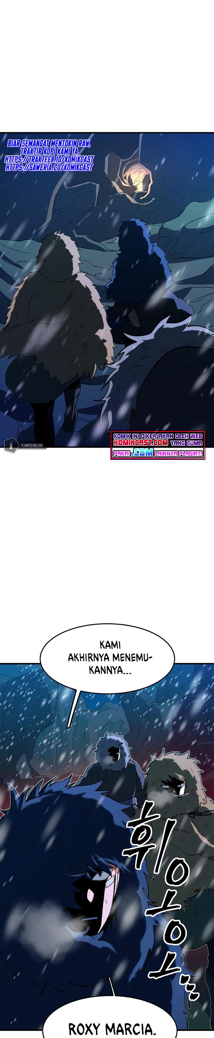 The Last Golden Child Chap 22 - Next Chap 23