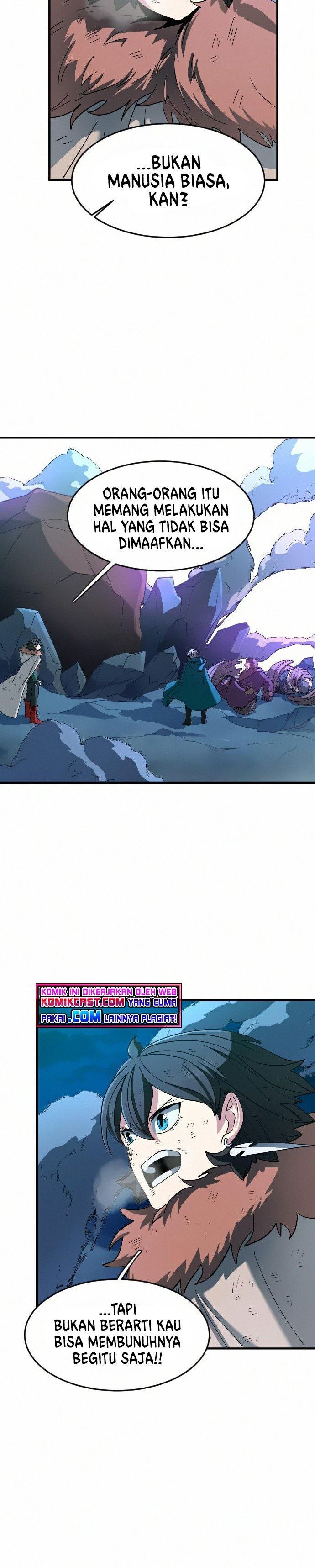 The Last Golden Child Chap 27 - Next Chap 28