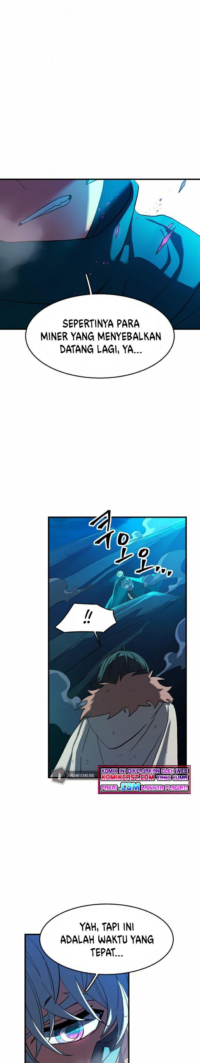 The Last Golden Child Chap 27 - Next Chap 28