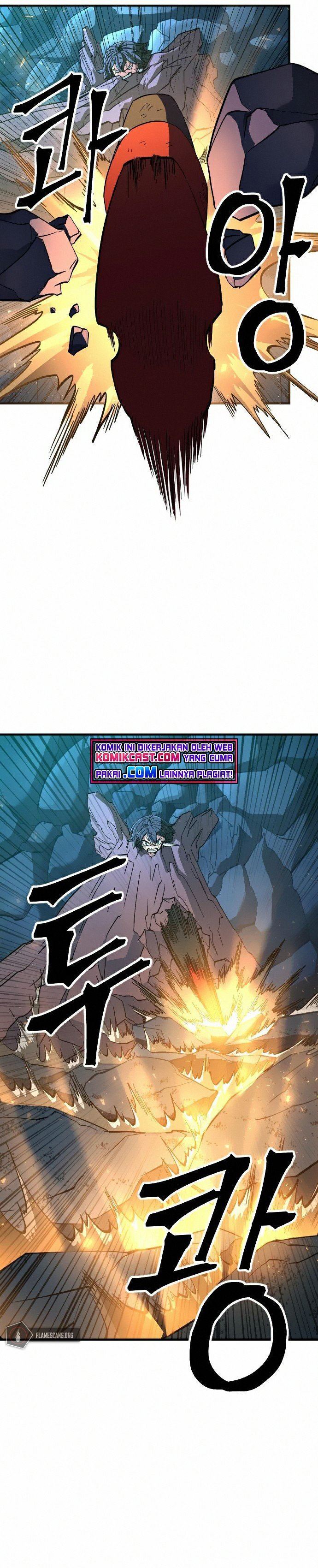 The Last Golden Child Chap 27 - Next Chap 28