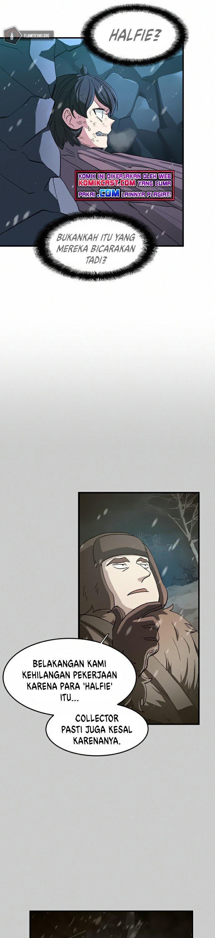 The Last Golden Child Chap 27 - Next Chap 28