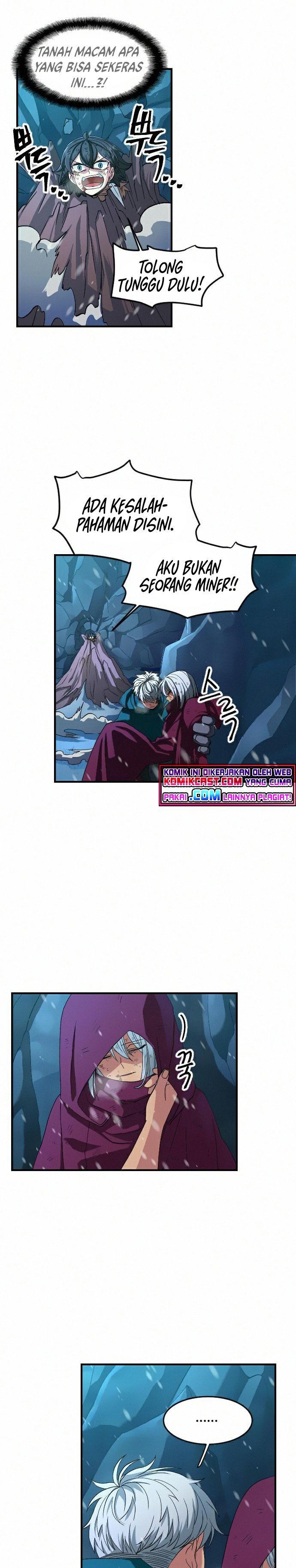 The Last Golden Child Chap 27 - Next Chap 28