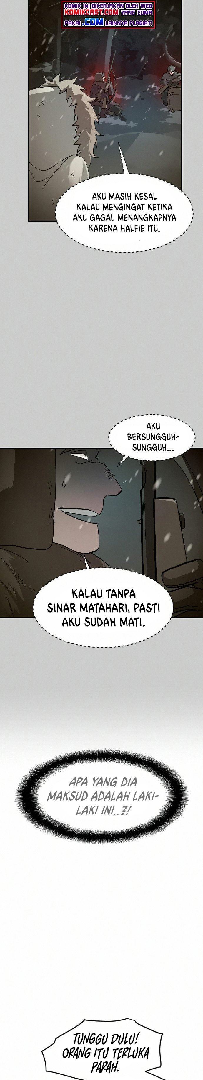 The Last Golden Child Chap 27 - Next Chap 28