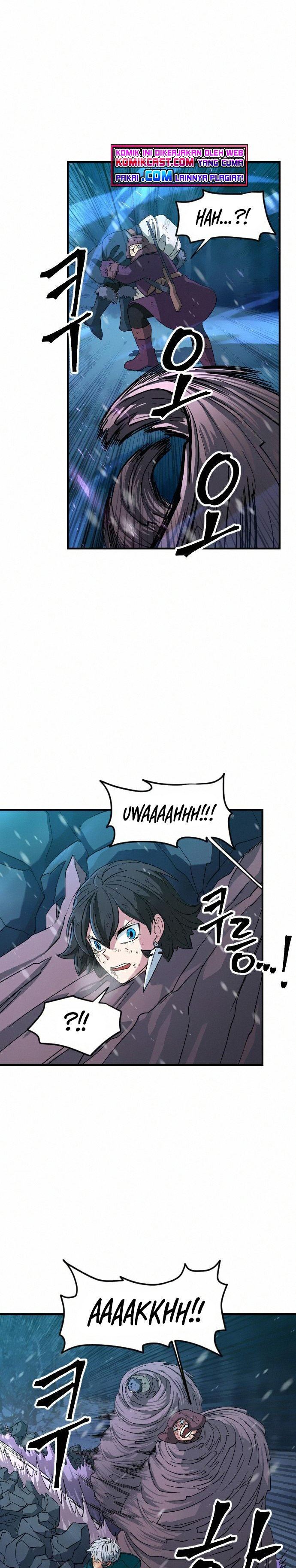 The Last Golden Child Chap 27 - Next Chap 28