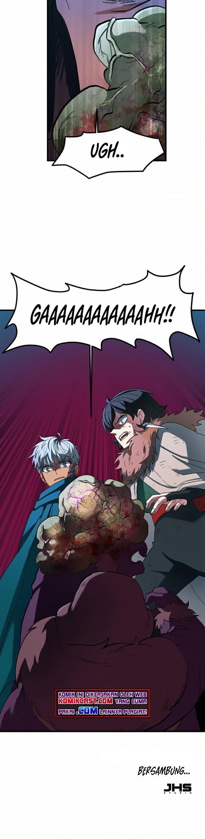 The Last Golden Child Chap 27 - Next Chap 28