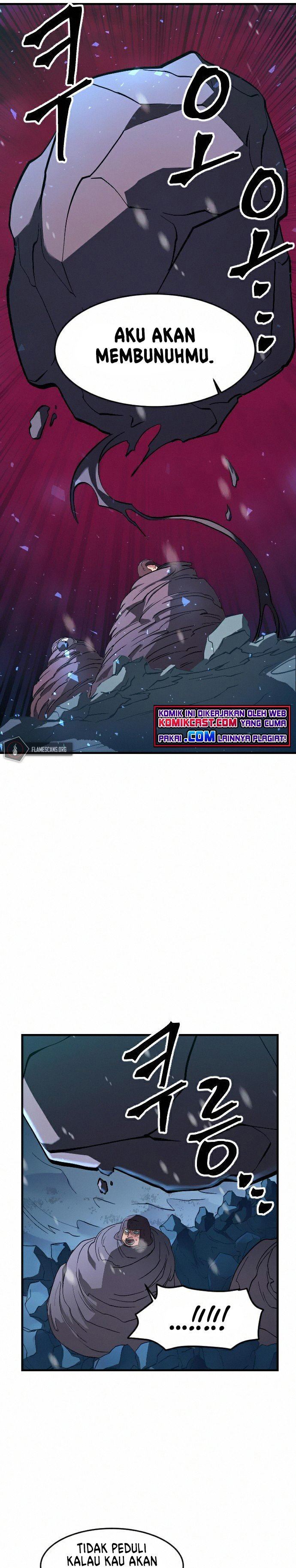 The Last Golden Child Chap 27 - Next Chap 28