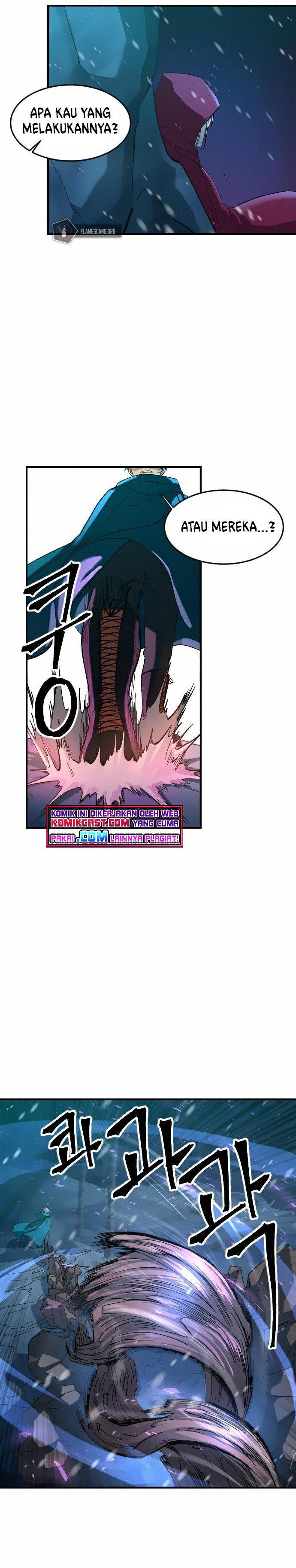 The Last Golden Child Chap 27 - Next Chap 28