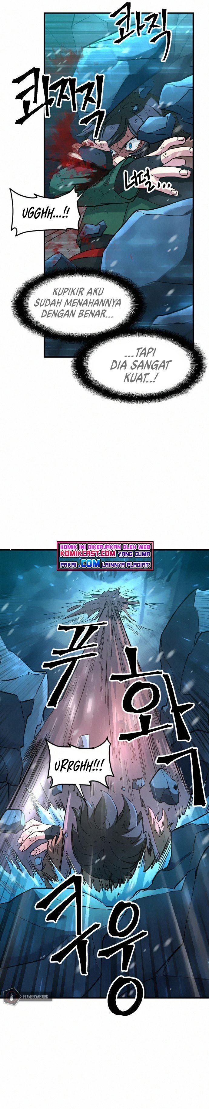 The Last Golden Child Chap 27 - Next Chap 28