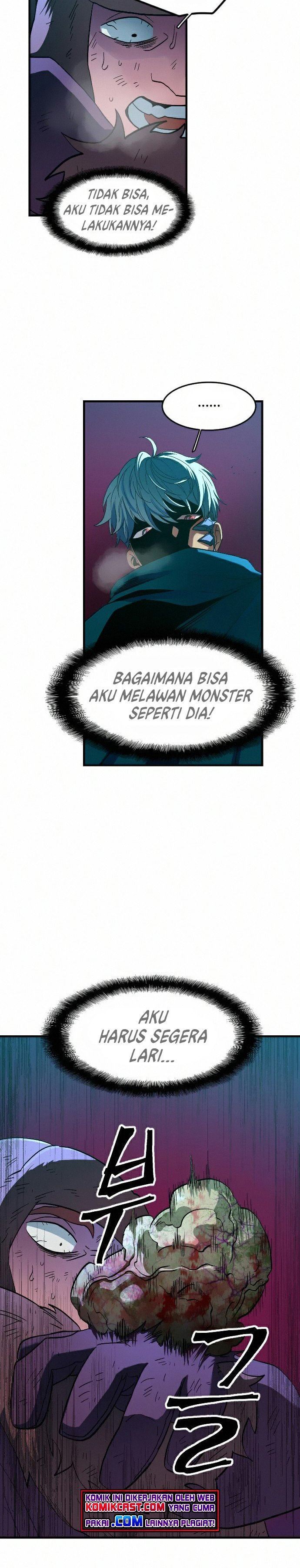 The Last Golden Child Chap 27 - Next Chap 28