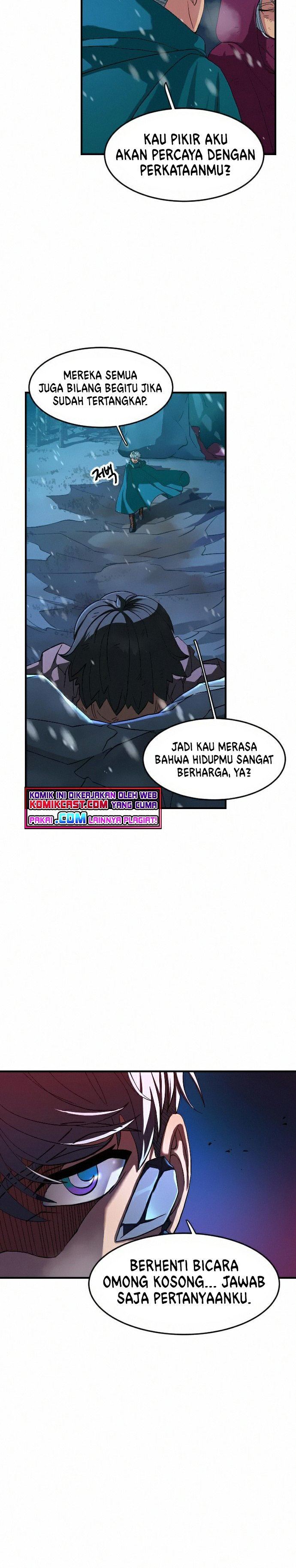 The Last Golden Child Chap 27 - Next Chap 28