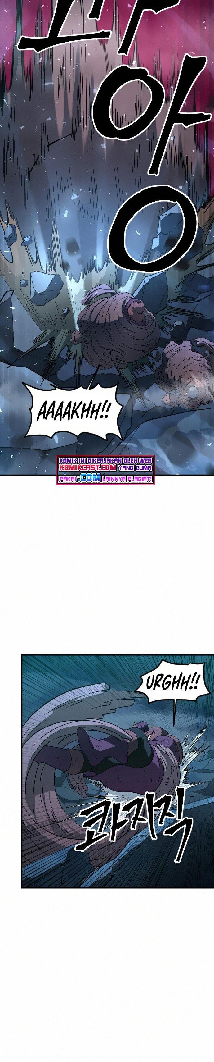 The Last Golden Child Chap 27 - Next Chap 28