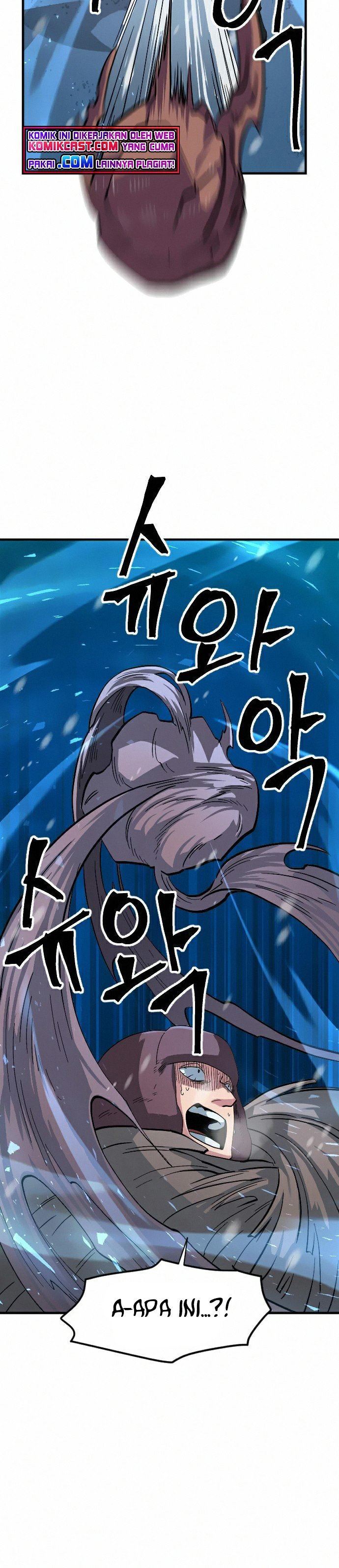 The Last Golden Child Chap 27 - Next Chap 28