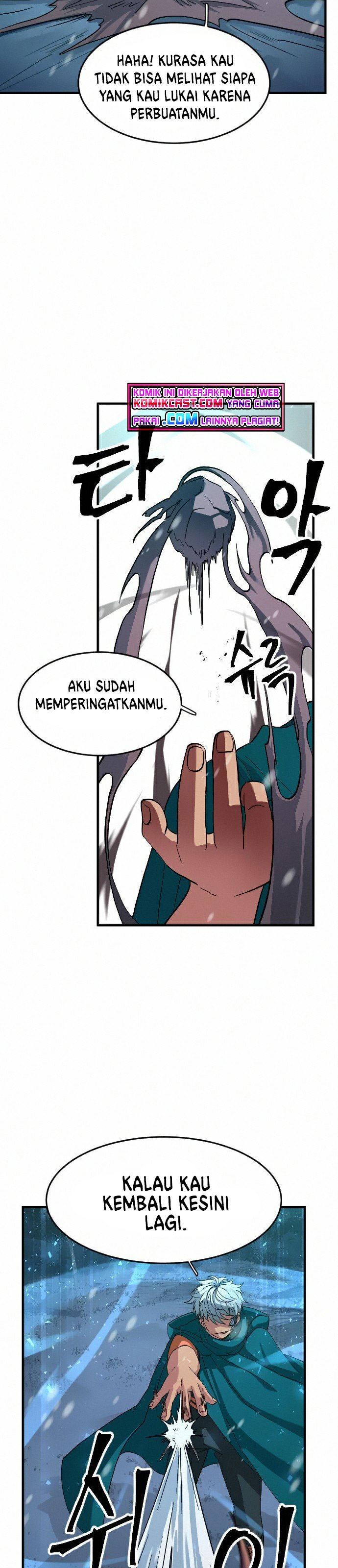 The Last Golden Child Chap 27 - Next Chap 28