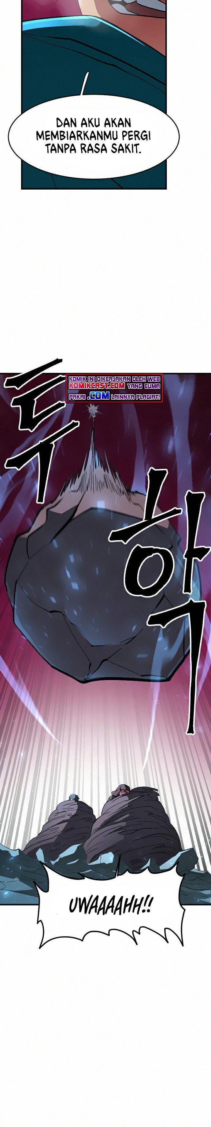 The Last Golden Child Chap 27 - Next Chap 28