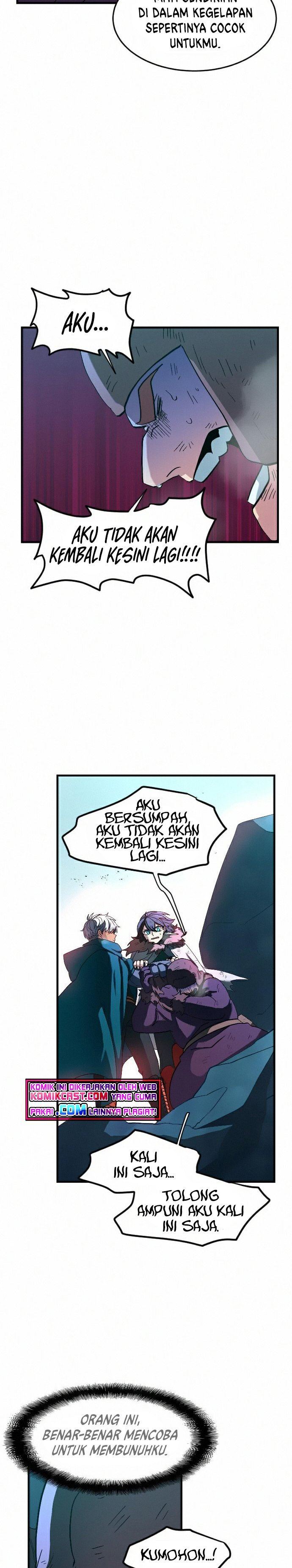 The Last Golden Child Chap 27 - Next Chap 28