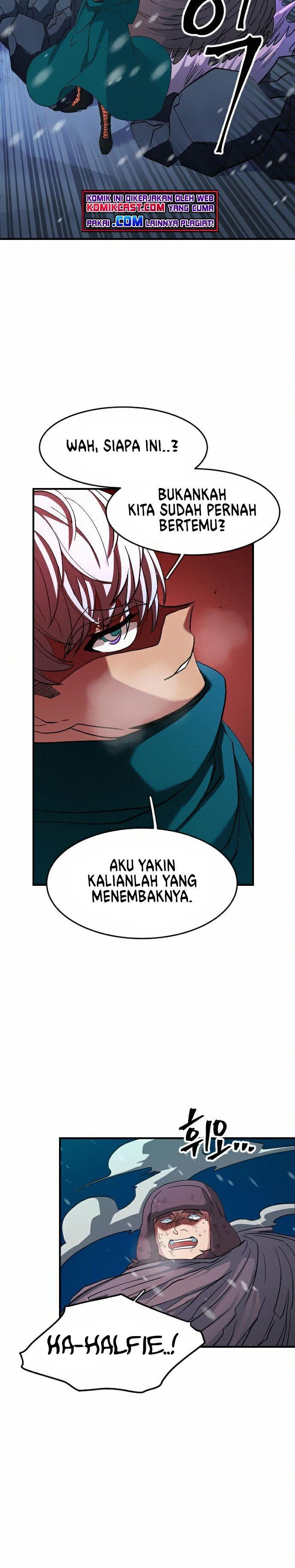 The Last Golden Child Chap 27 - Next Chap 28