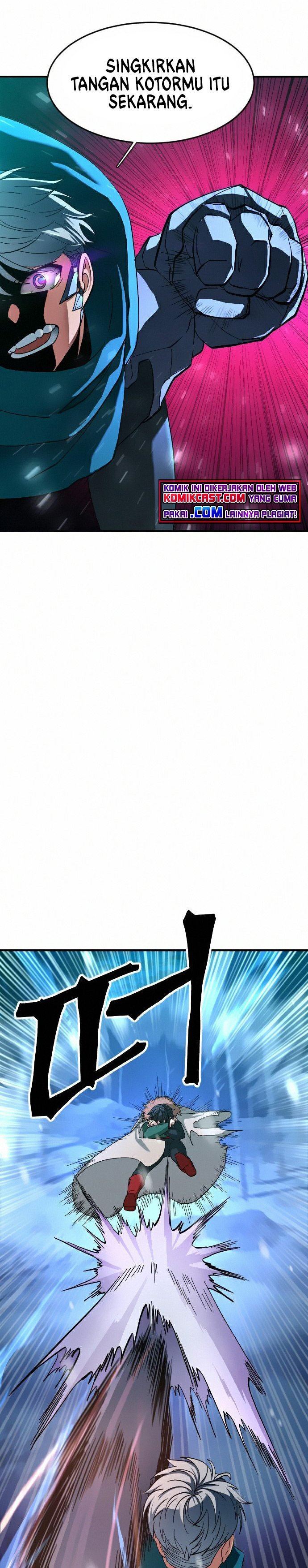 The Last Golden Child Chap 27 - Next Chap 28