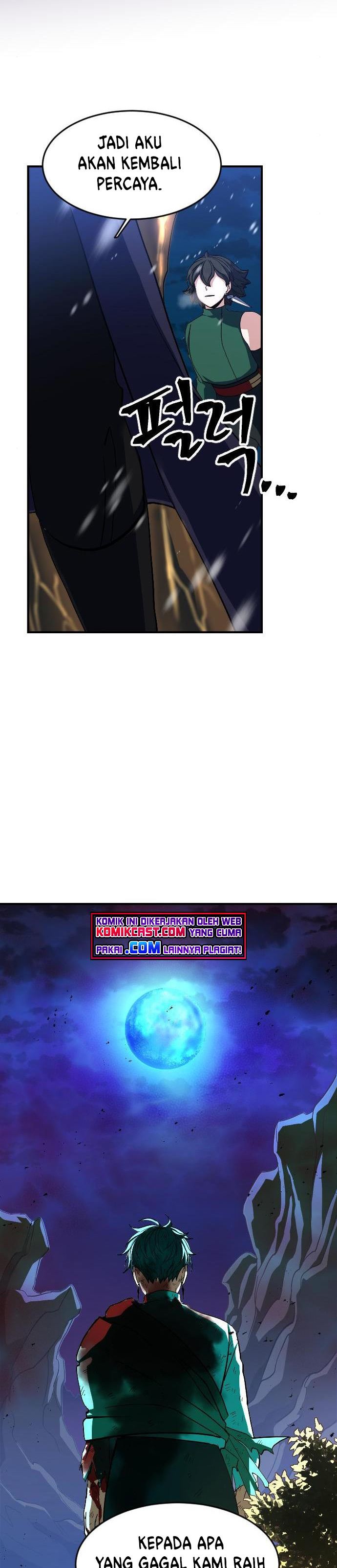 The Last Golden Child Chap 24 - Next Chap 25