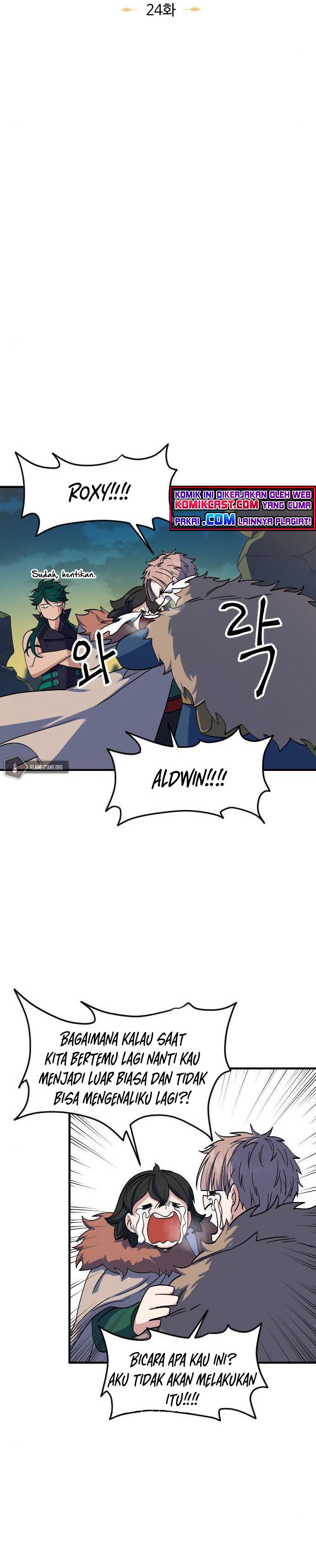 The Last Golden Child Chap 24 - Next Chap 25