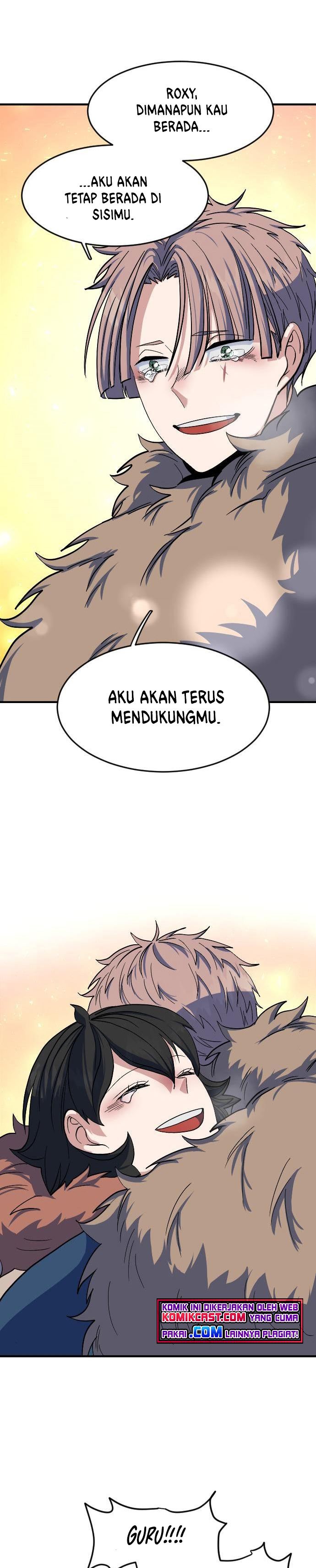 The Last Golden Child Chap 24 - Next Chap 25