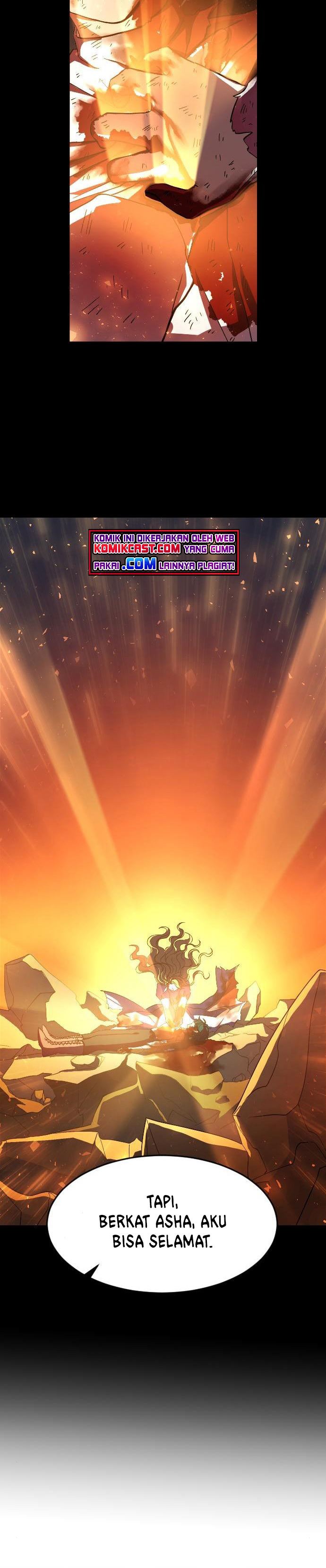 The Last Golden Child Chap 24 - Next Chap 25