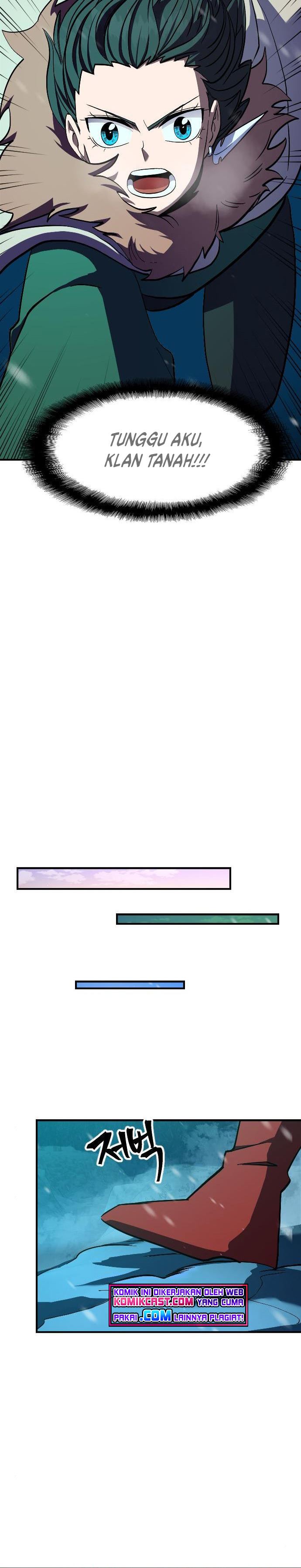 The Last Golden Child Chap 24 - Next Chap 25