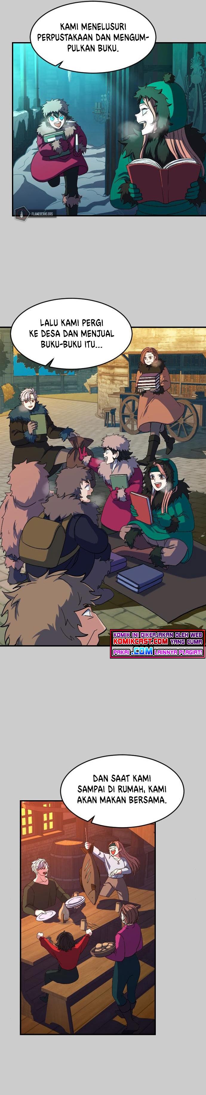 The Last Golden Child Chap 24 - Next Chap 25