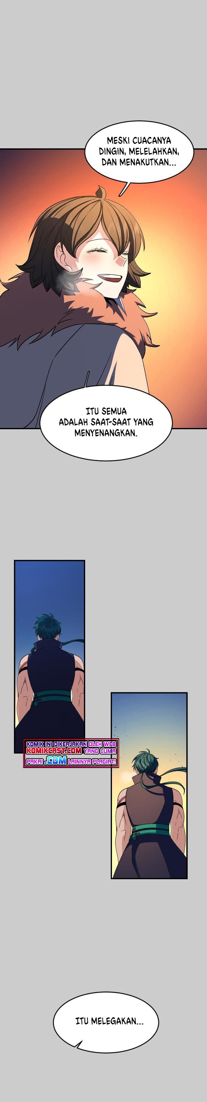 The Last Golden Child Chap 24 - Next Chap 25