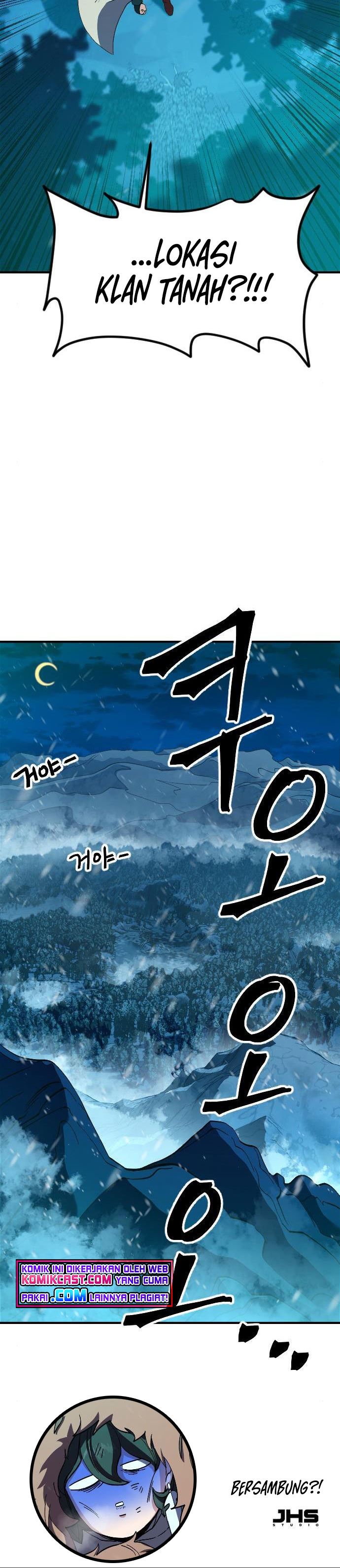 The Last Golden Child Chap 24 - Next Chap 25