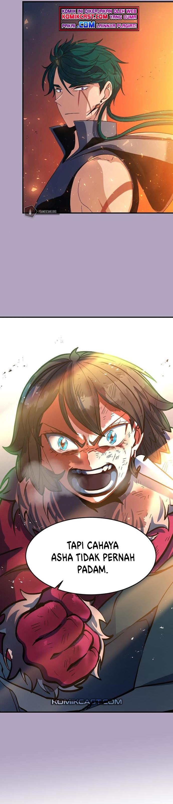 The Last Golden Child Chap 24 - Next Chap 25