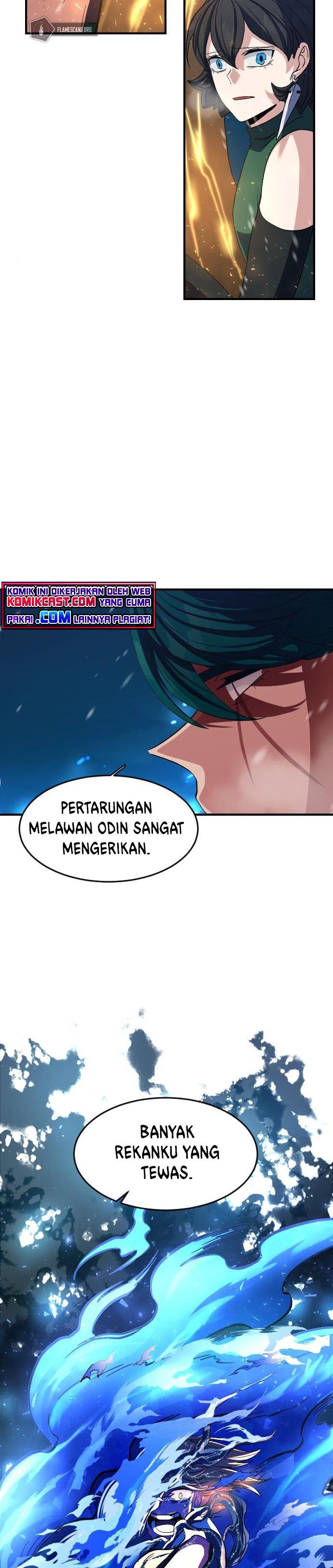 The Last Golden Child Chap 24 - Next Chap 25