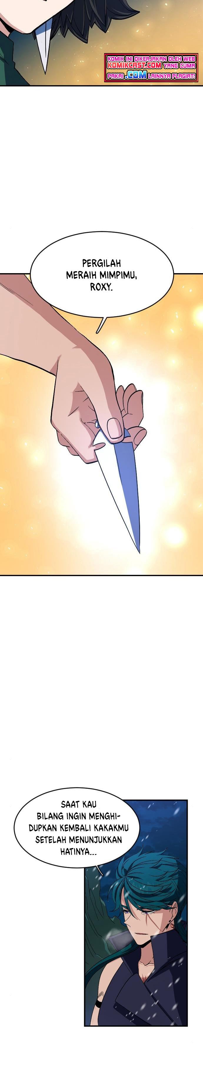 The Last Golden Child Chap 24 - Next Chap 25