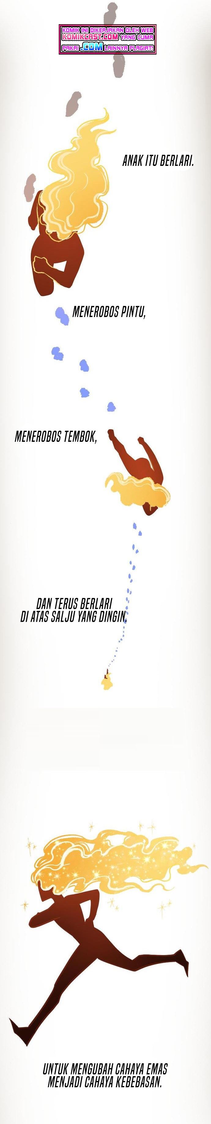 The Last Golden Child Chap 24 - Next Chap 25